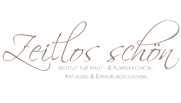 Zeitlos schön
